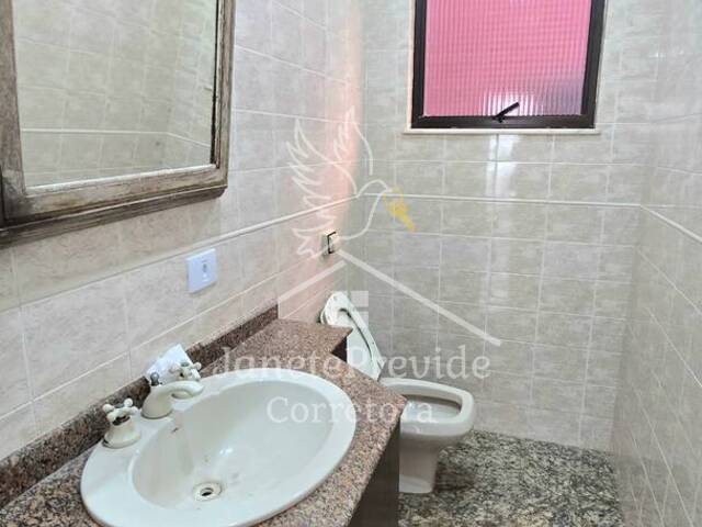 #1113 - Casa em condomínio para Locação em Santana de Parnaíba - SP - 3