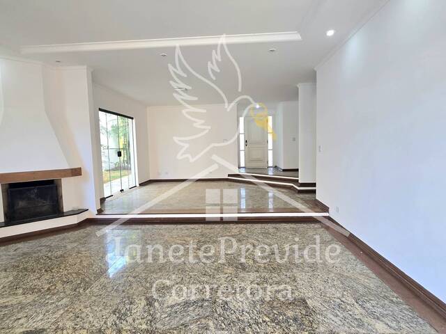 Casa em condomínio para Locação em Santana de Parnaíba - 5