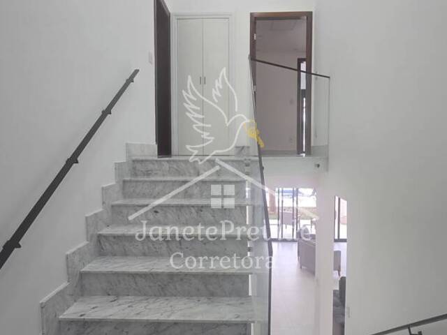#1114 - Casa em condomínio para Locação em Santana de Parnaíba - SP - 2