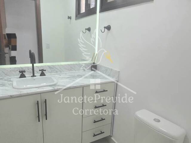 Casa em condomínio para Locação em Santana de Parnaíba - 4