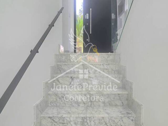 Casa em condomínio para Locação em Santana de Parnaíba - 5