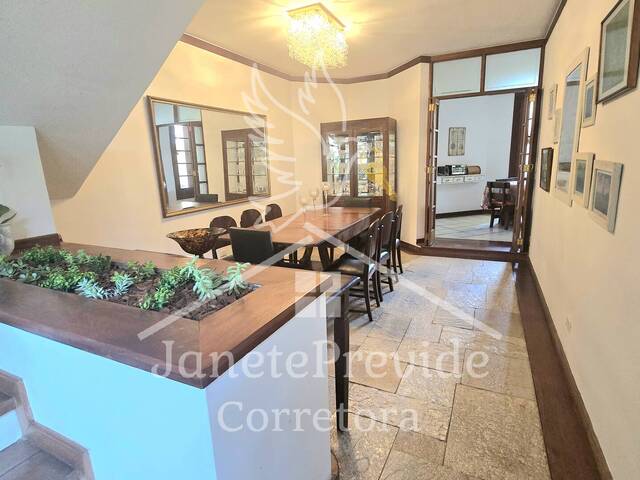 Casa em condomínio para Venda em Santana de Parnaíba - 4