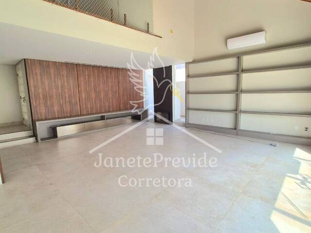 #1116 - Casa em condomínio para Locação em Santana de Parnaíba - SP - 1