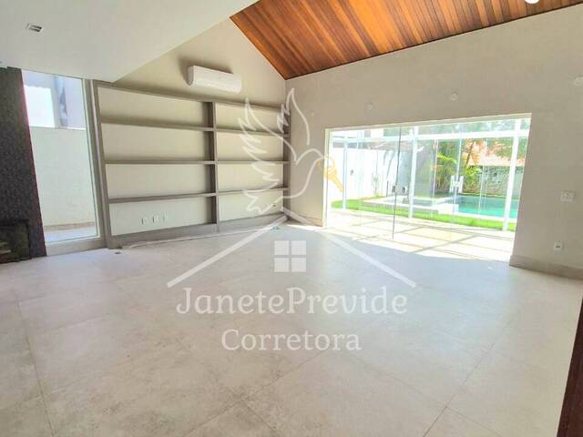 #1116 - Casa em condomínio para Locação em Santana de Parnaíba - SP - 2