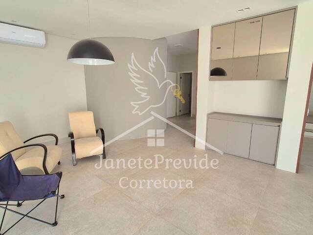 Casa em condomínio para Locação em Santana de Parnaíba - 4