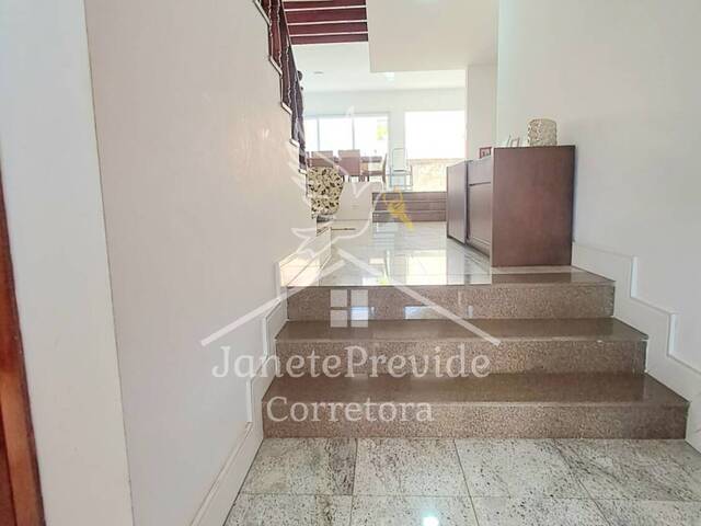 #1117 - Casa em condomínio para Venda em Santana de Parnaíba - SP - 2