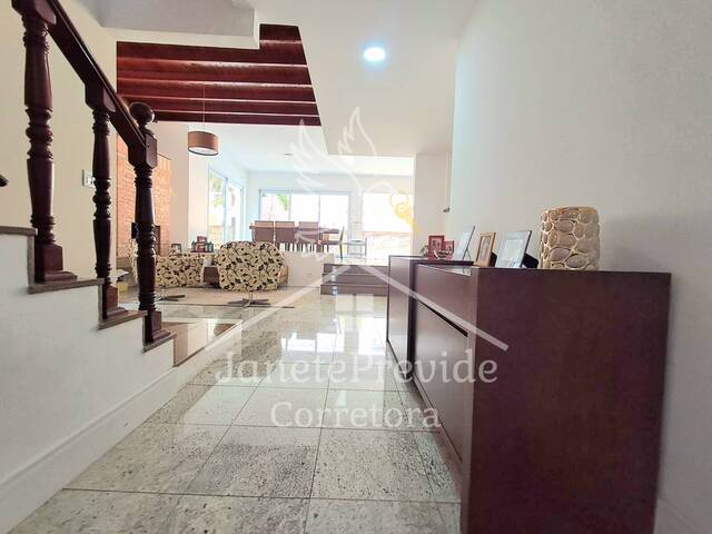 #1117 - Casa em condomínio para Venda em Santana de Parnaíba - SP - 3