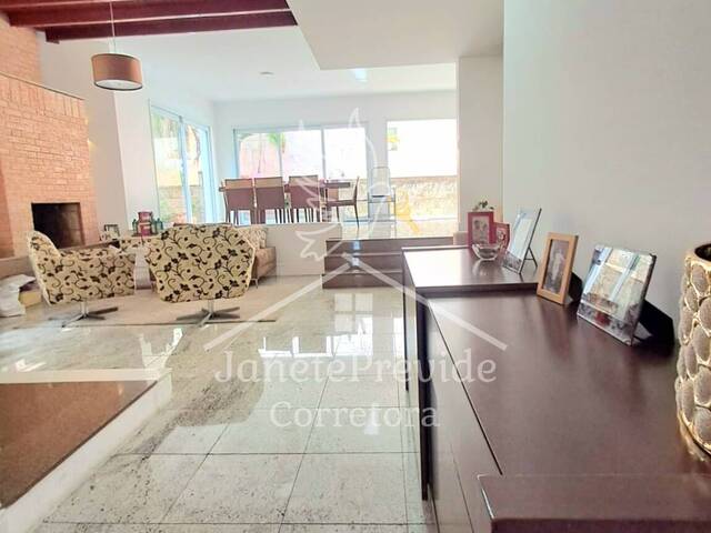 Casa em condomínio para Venda em Santana de Parnaíba - 5