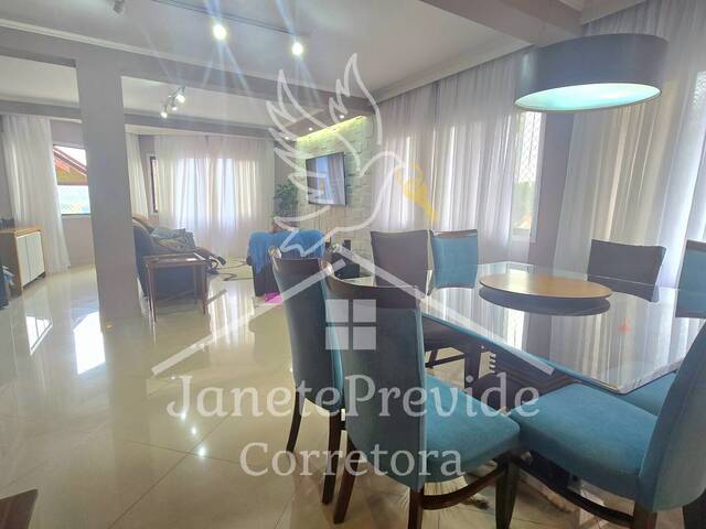 #1118 - Casa para Venda em Santana de Parnaíba - SP - 1