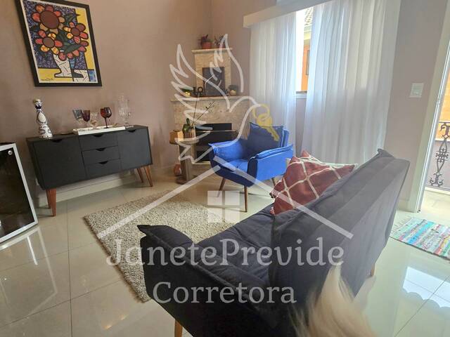 Casa para Venda em Santana de Parnaíba - 5