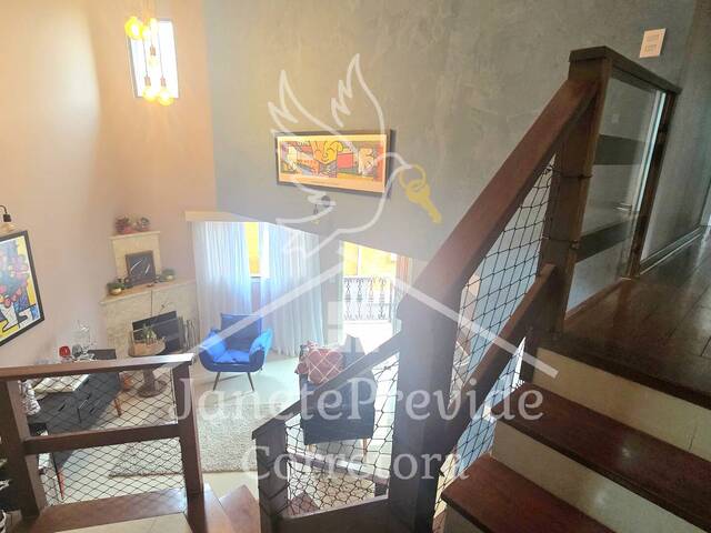 #1118 - Casa para Venda em Santana de Parnaíba - SP - 2