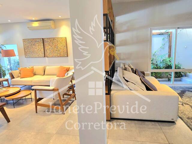 Casa em condomínio para Venda em Santana de Parnaíba - 5