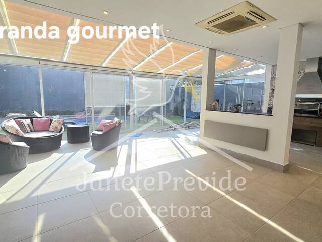 Casa em condomínio para Locação em Santana de Parnaíba - 4