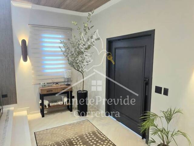 #1125 - Casa em condomínio para Venda em Santana de Parnaíba - SP - 2