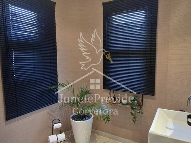 Casa em condomínio para Venda em Santana de Parnaíba - 4