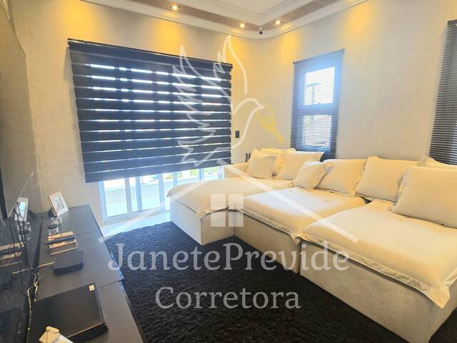Casa em condomínio para Venda em Santana de Parnaíba - 5