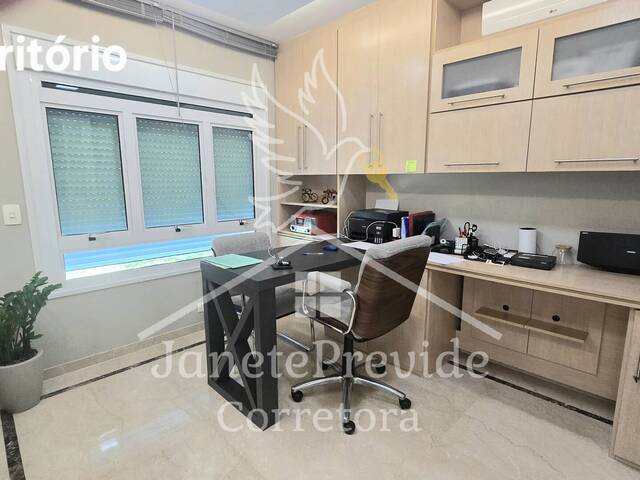 #1126 - Casa em condomínio para Venda em Santana de Parnaíba - SP