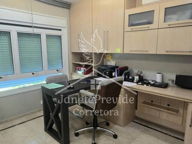 Casa em condomínio para Venda em Santana de Parnaíba - 4