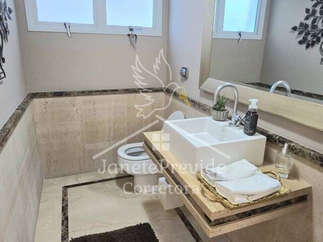 Casa em condomínio para Venda em Santana de Parnaíba - 5