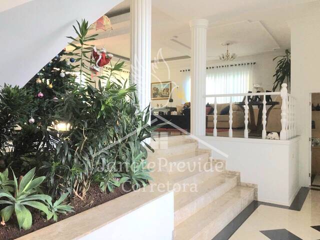 #1127 - Casa para Venda em Santana de Parnaíba - SP - 2