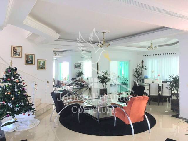 #1127 - Casa para Venda em Santana de Parnaíba - SP - 3