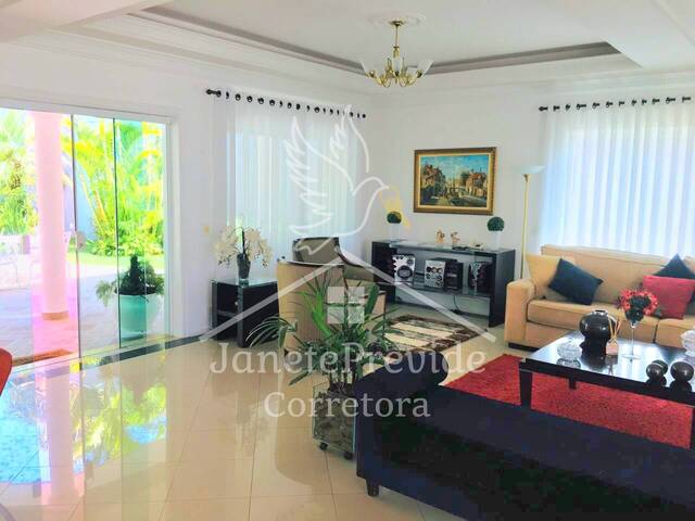 Casa para Venda em Santana de Parnaíba - 5