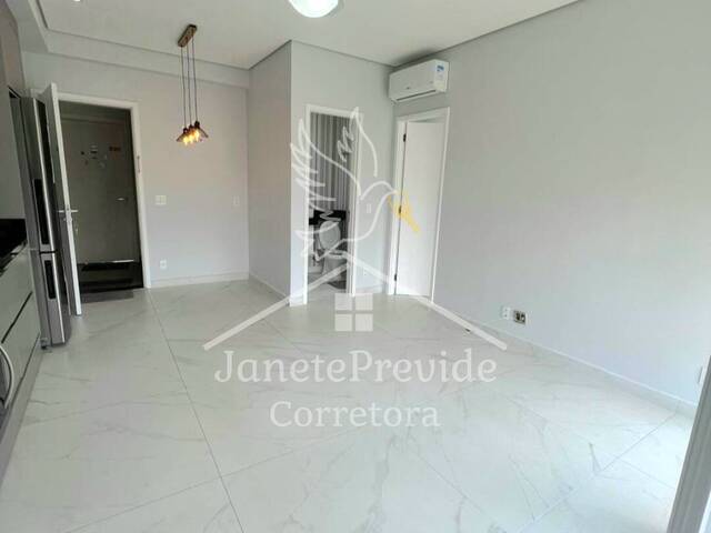 #1129 - Apartamento para Locação em Santana de Parnaíba - SP - 3
