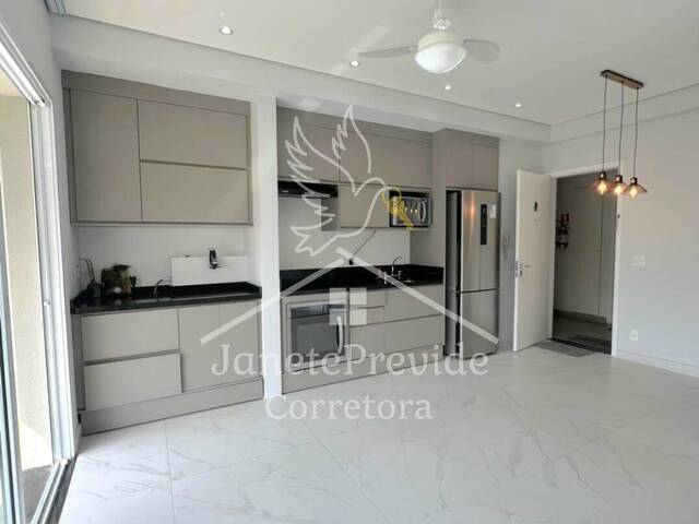 Apartamento para Locação em Santana de Parnaíba - 4