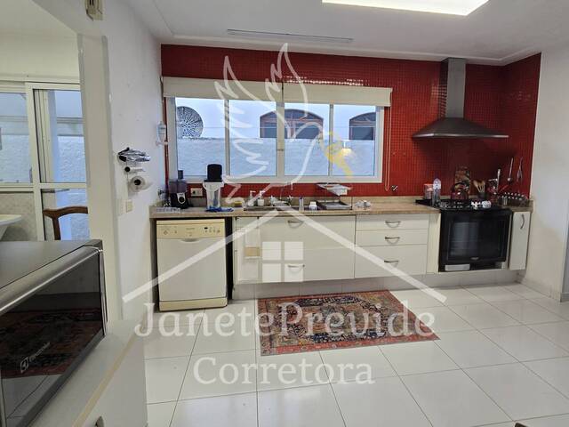 Casa em condomínio para Venda em Santana de Parnaíba - 5