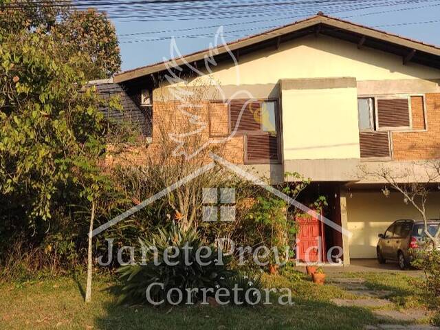 #1133 - Casa em condomínio para Venda em Santana de Parnaíba - SP - 1