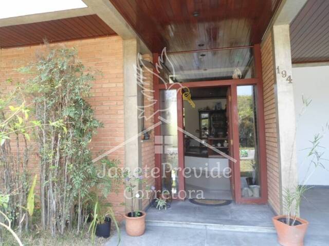 #1133 - Casa em condomínio para Venda em Santana de Parnaíba - SP - 2