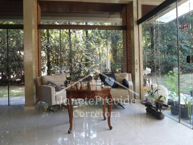 Casa em condomínio para Venda em Santana de Parnaíba - 4
