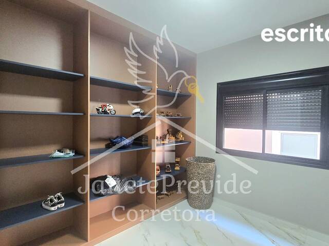 #1132 - Casa em condomínio para Venda em Santana de Parnaíba - SP - 3