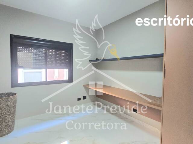 Casa em condomínio para Venda em Santana de Parnaíba - 4