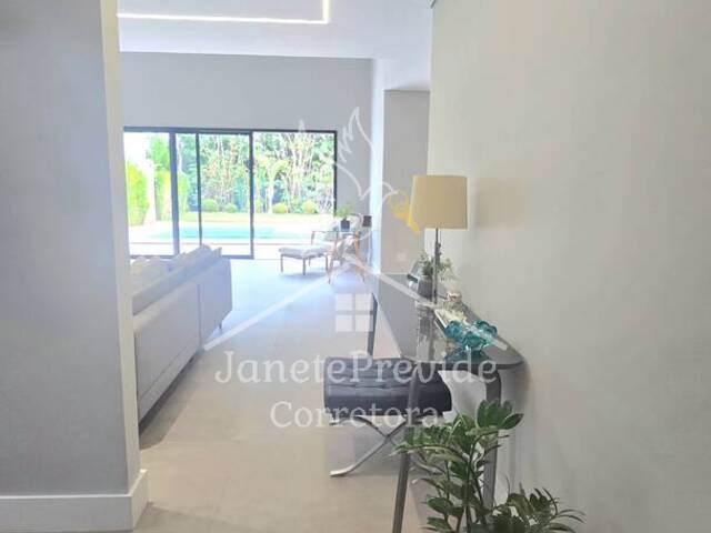 Casa em condomínio para Venda em Santana de Parnaíba - 2