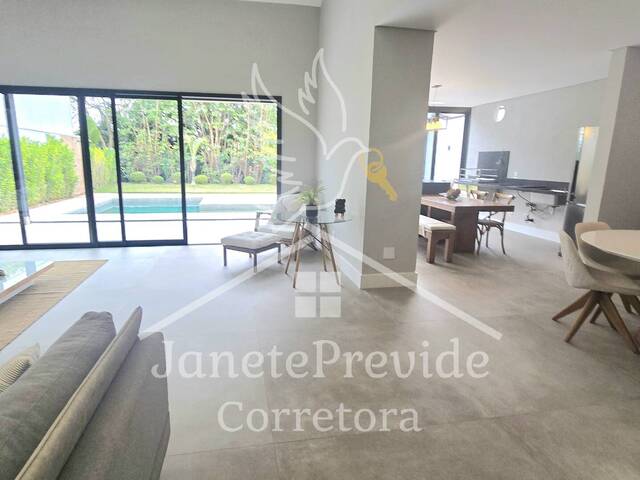 Casa em condomínio para Venda em Santana de Parnaíba - 4