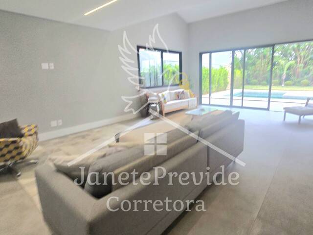 Casa em condomínio para Venda em Santana de Parnaíba - 5