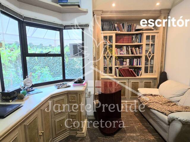 #1135 - Casa em condomínio para Venda em Santana de Parnaíba - SP - 3