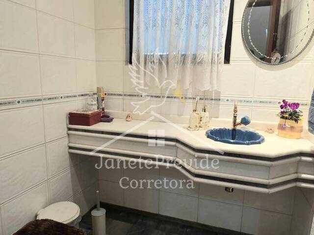 Casa em condomínio para Venda em Santana de Parnaíba - 4