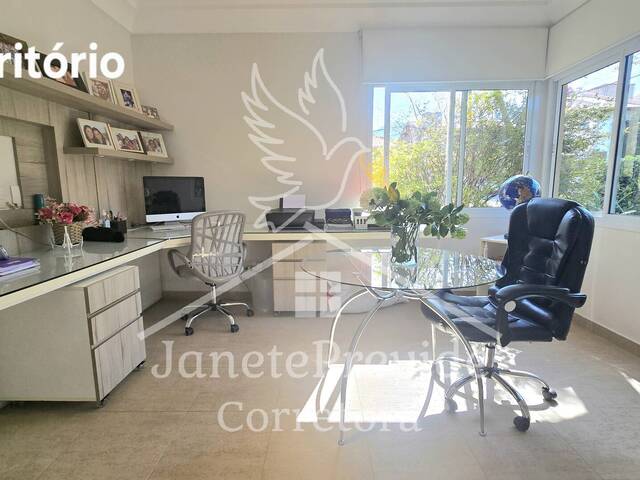 #1136 - Casa em condomínio para Venda em Santana de Parnaíba - SP - 3
