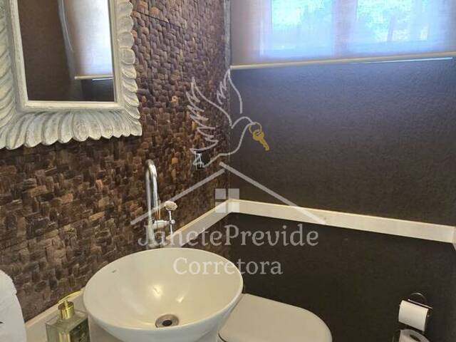 Casa em condomínio para Venda em Santana de Parnaíba - 5