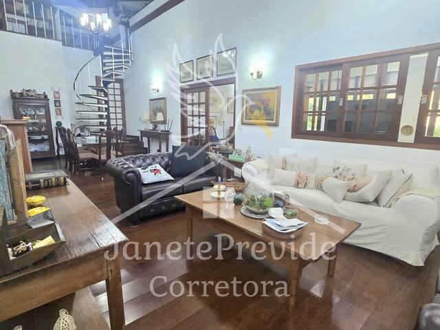 #1137 - Casa em condomínio para Venda em Santana de Parnaíba - SP - 2