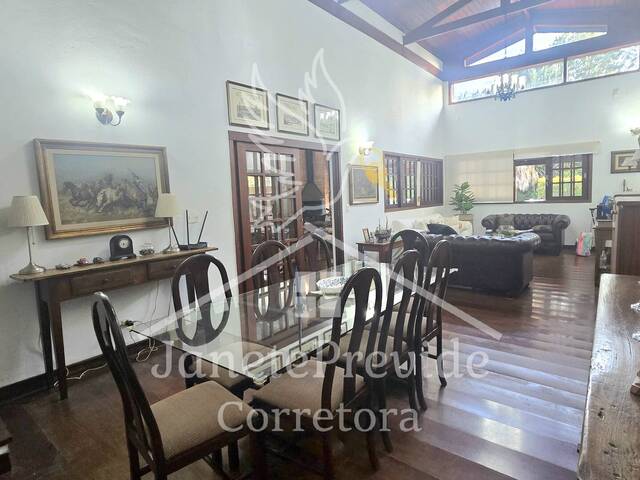 Casa em condomínio para Venda em Santana de Parnaíba - 5