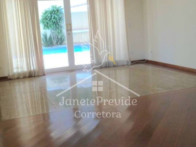 Casa em condomínio para Locação em Santana de Parnaíba - 4