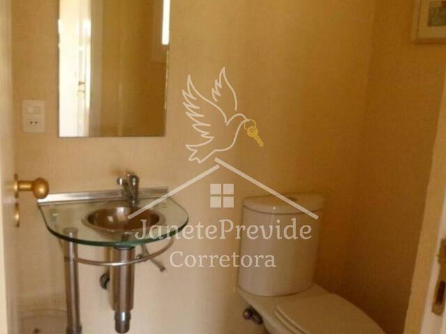 #1139 - Casa em condomínio para Locação em Santana de Parnaíba - SP - 2