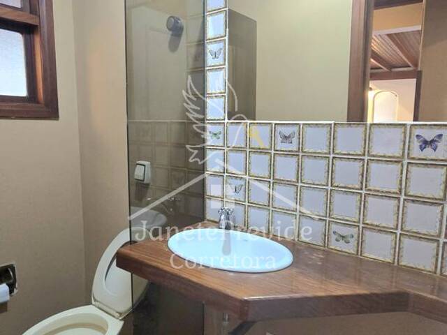 #1140 - Casa em condomínio para Locação em Santana de Parnaíba - SP - 3