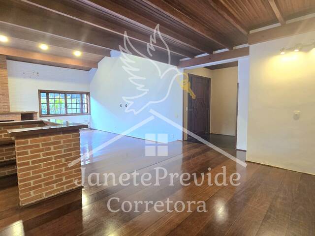 Casa em condomínio para Locação em Santana de Parnaíba - 5