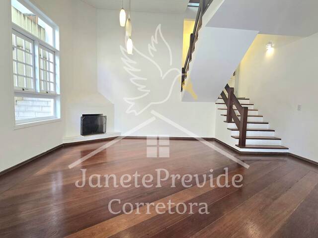 #1141 - Casa em condomínio para Venda em Santana de Parnaíba - SP - 1