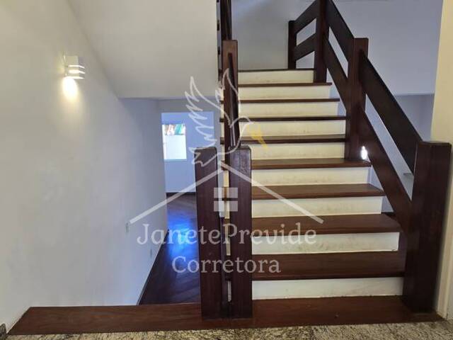 #1141 - Casa em condomínio para Venda em Santana de Parnaíba - SP - 2