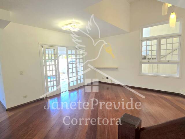 Casa em condomínio para Venda em Santana de Parnaíba - 5